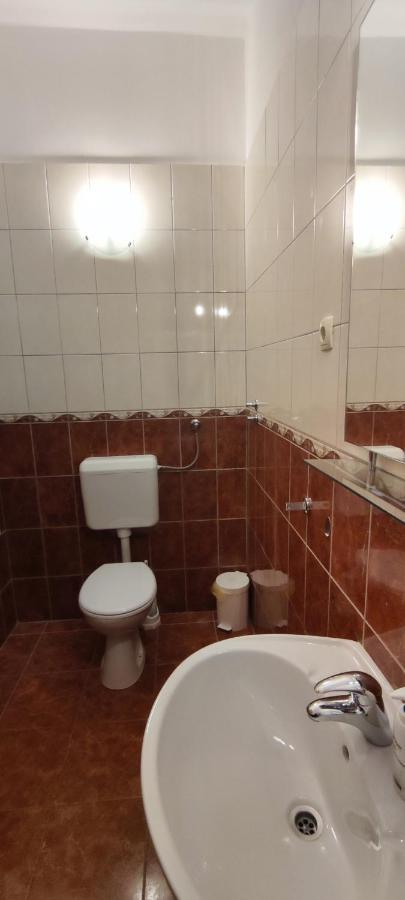 Apartments Sofija Slatine Εξωτερικό φωτογραφία