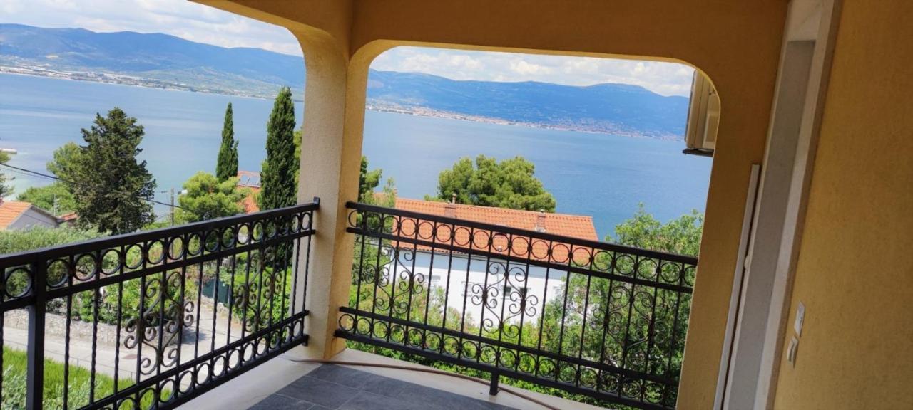 Apartments Sofija Slatine Εξωτερικό φωτογραφία