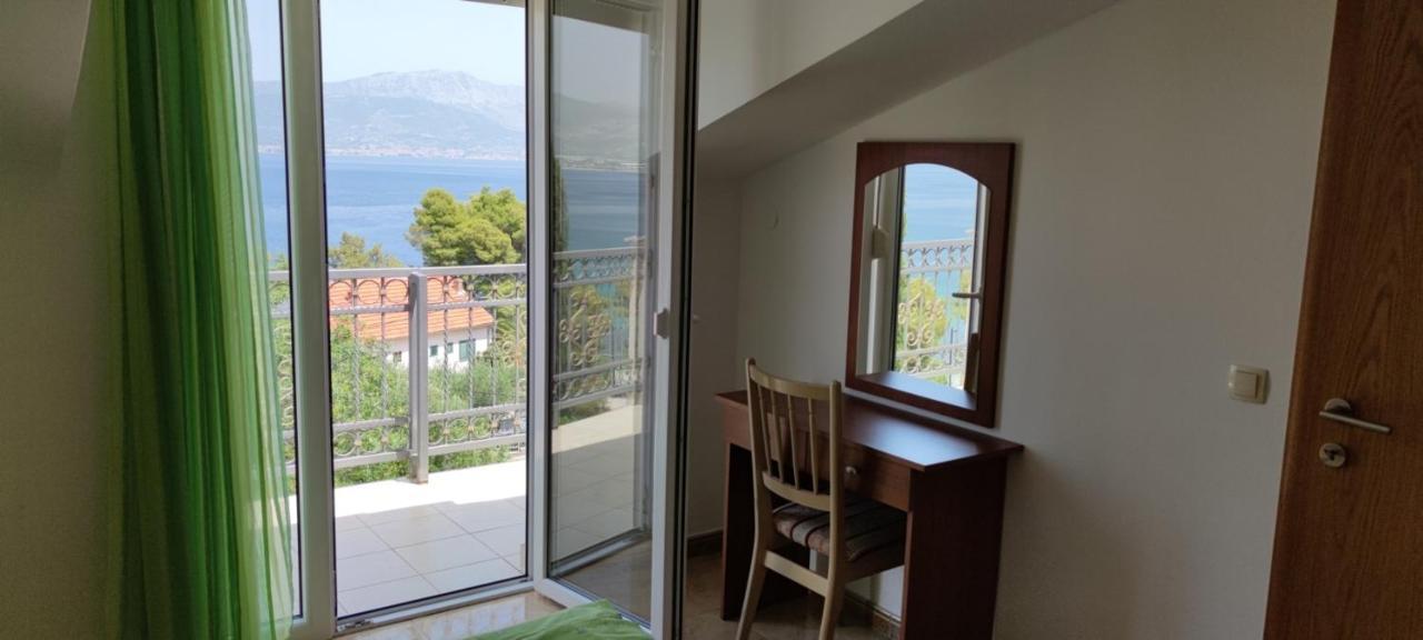 Apartments Sofija Slatine Εξωτερικό φωτογραφία
