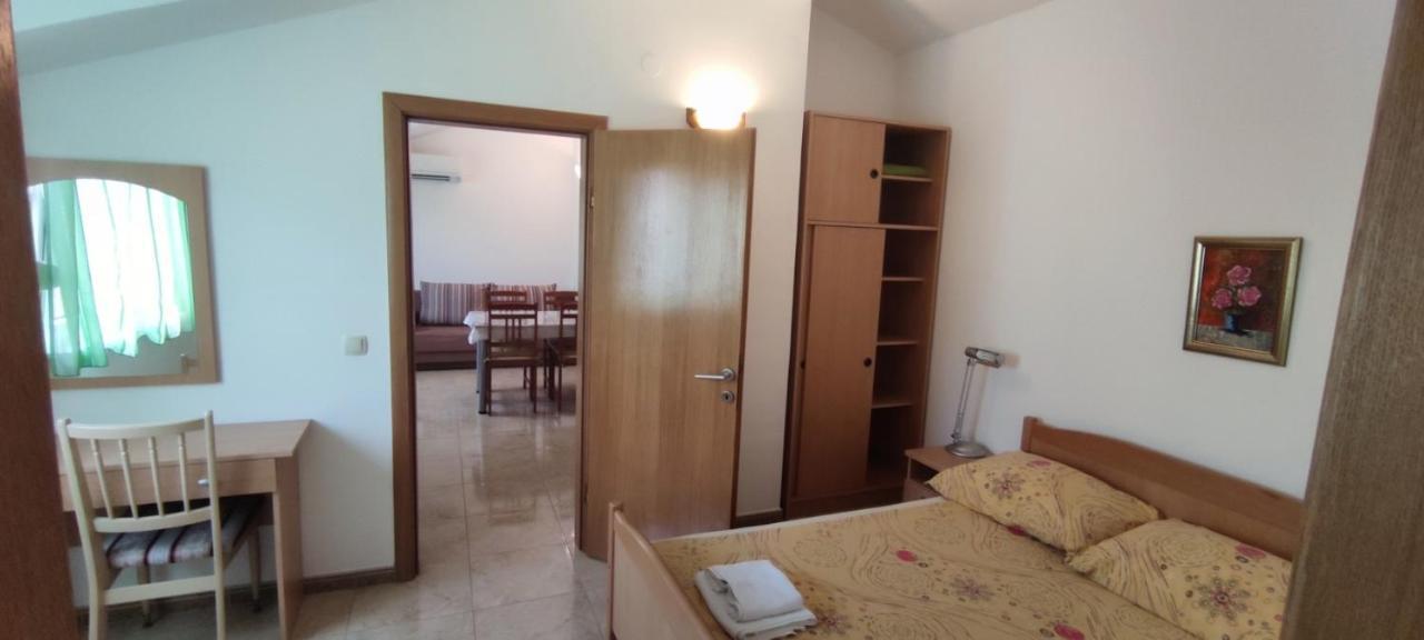 Apartments Sofija Slatine Εξωτερικό φωτογραφία