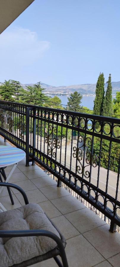 Apartments Sofija Slatine Εξωτερικό φωτογραφία