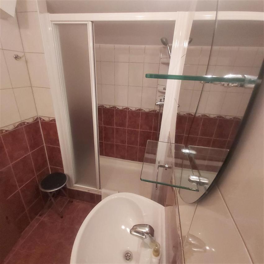 Apartments Sofija Slatine Εξωτερικό φωτογραφία