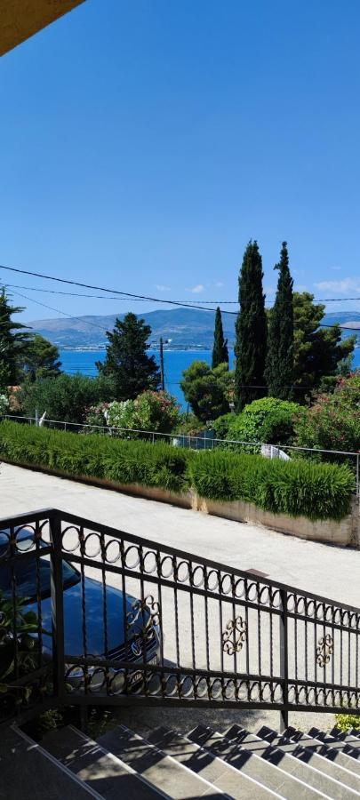 Apartments Sofija Slatine Εξωτερικό φωτογραφία
