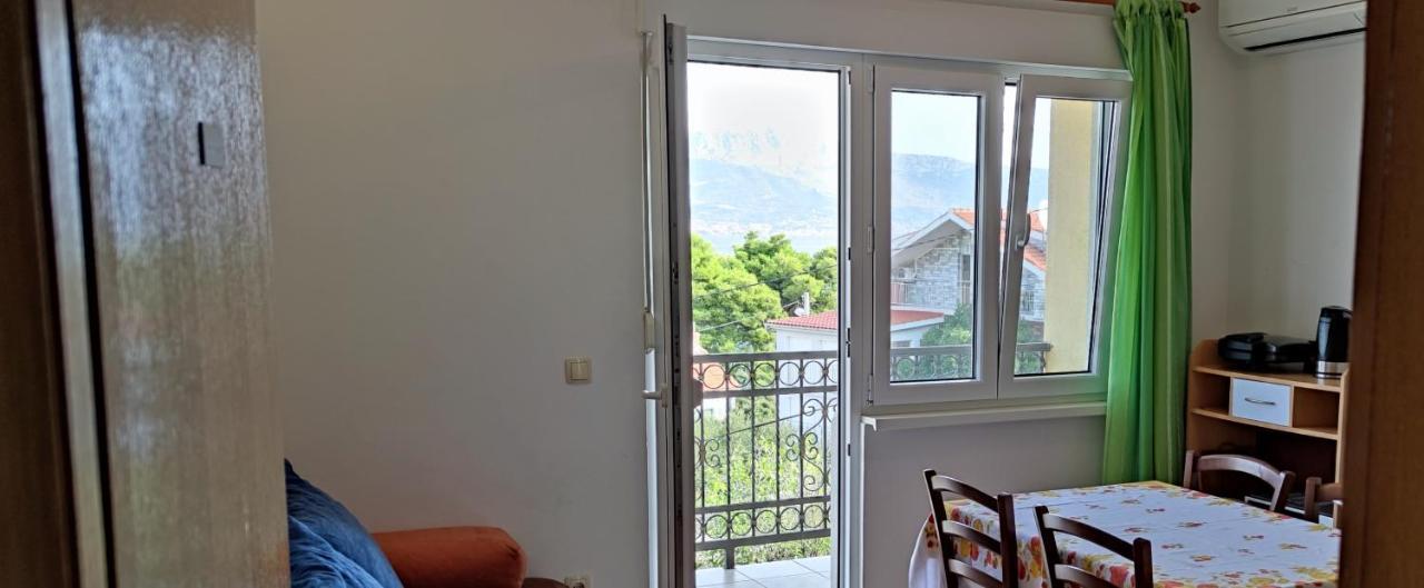 Apartments Sofija Slatine Εξωτερικό φωτογραφία