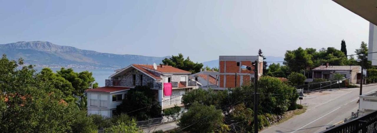Apartments Sofija Slatine Εξωτερικό φωτογραφία