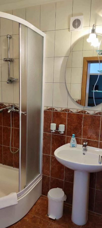 Apartments Sofija Slatine Εξωτερικό φωτογραφία