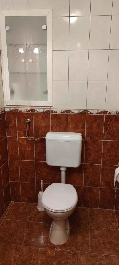 Apartments Sofija Slatine Εξωτερικό φωτογραφία