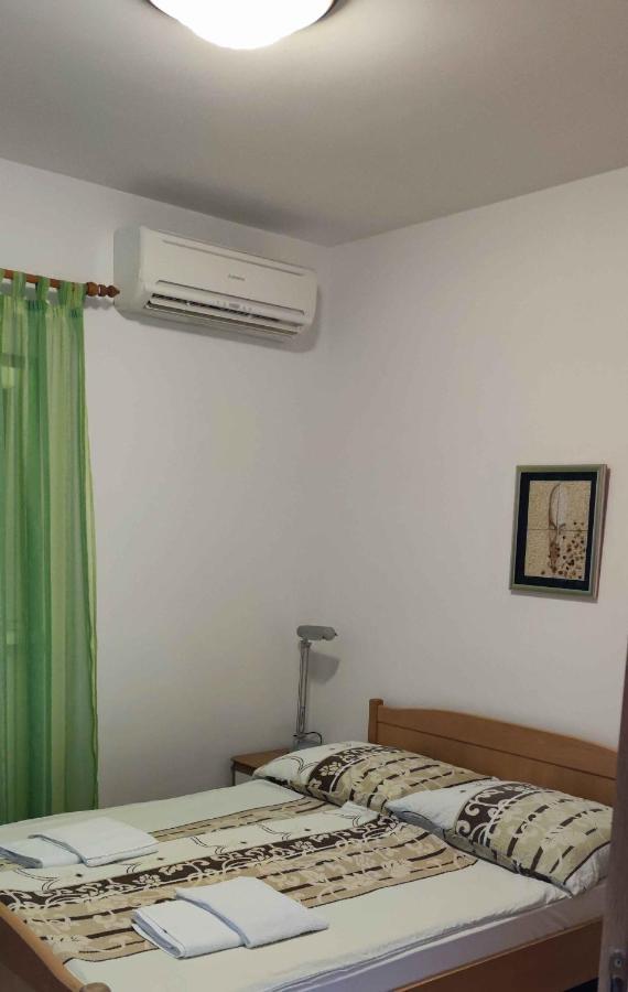 Apartments Sofija Slatine Εξωτερικό φωτογραφία