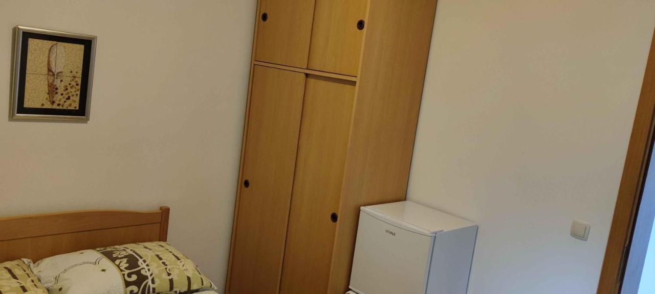 Apartments Sofija Slatine Εξωτερικό φωτογραφία