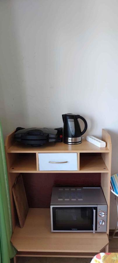 Apartments Sofija Slatine Εξωτερικό φωτογραφία