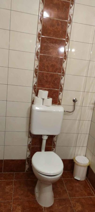 Apartments Sofija Slatine Εξωτερικό φωτογραφία